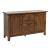Hearthstone Ridge Wood Buffet w/2 Doors & 3 Drawers
