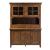 Hearthstone Ridge Wood Buffet w/2 Doors & 3 Drawers