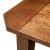 Hearthstone Ridge Rectangular Wood Extendable Dining Table