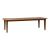Hearthstone Ridge Extendable Dining Room Set | Tobacco