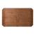 Hearthstone Ridge Rectangular Wood Extendable Dining Table