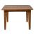 Hearthstone Ridge Extendable Dining Room Set | Tobacco