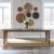 Hearthstone Ridge Rectangular Wood Extendable Dining Table