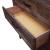 Ridgecrest Wood Chest w/5 Drawers