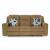Kanlow Polyester Reclining Living Room Set