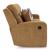 Kanlow Polyester Reclining Living Room Set