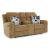 Kanlow Polyester Reclining Living Room Set
