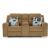 Kanlow Polyester Reclining Living Room Set