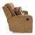 Kanlow Polyester Reclining Living Room Set