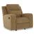 Kanlow Polyester Rocker Recliner