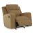 Kanlow Polyester Rocker Recliner