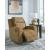 Kanlow Polyester Rocker Recliner