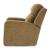 Kanlow Polyester Rocker Recliner