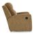 Kanlow Polyester Rocker Recliner