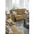 Kanlow Polyester Reclining Living Room Set