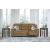 Kanlow Polyester Reclining Living Room Set