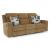 Kanlow Polyester Reclining Sofa