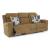 Kanlow Polyester Reclining Sofa