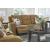 Kanlow Polyester Reclining Sofa