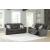 Kanlow Polyester Reclining Living Room Set