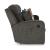 Kanlow Polyester Reclining Living Room Set
