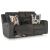 Kanlow Polyester Reclining Living Room Set