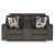 Kanlow Polyester Reclining Living Room Set