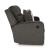 Kanlow Polyester Reclining Living Room Set
