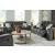 Kanlow Polyester Reclining Living Room Set