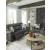 Kanlow Polyester Reclining Sofa