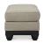 Elbiani Polyester Ottoman
