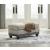Elbiani Polyester Ottoman