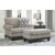 Elbiani Polyester Oversized Chair