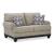 Elbiani Polyester Living Room Set