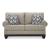 Elbiani Polyester Loveseat