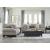 Elbiani Polyester Sofa