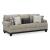 Elbiani Polyester Sofa