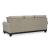 Elbiani Polyester Sofa