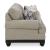 Elbiani Polyester Sofa