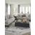 Elbiani Polyester Sofa