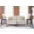 Danum Polyester Reclining Living Room Set