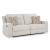 Danum Polyester Reclining Living Room Set