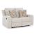 Danum Polyester Reclining Living Room Set