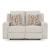 Danum Polyester Reclining Living Room Set