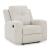 Danum Polyester Zero Wall Recliner