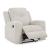 Danum Polyester Zero Wall Recliner
