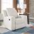 Danum Polyester Zero Wall Recliner