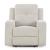 Danum Polyester Zero Wall Recliner