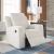 Danum Polyester Zero Wall Recliner