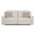 Danum Polyester Reclining Sofa